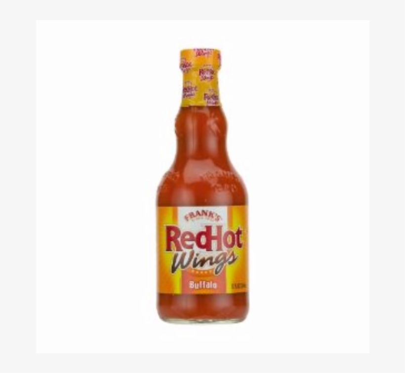Download Sweet Chilli Sauce Clipart Buffalo Wing Sweet - Franks Buffalo Wings Hot Sauce, transparent png download