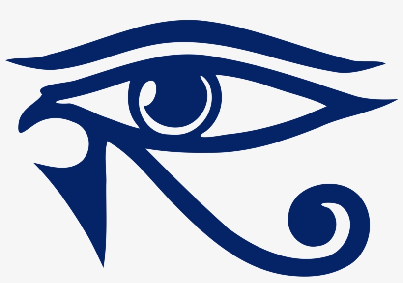 This Free Icons Png Design Of Eye Of Horus, transparent png download