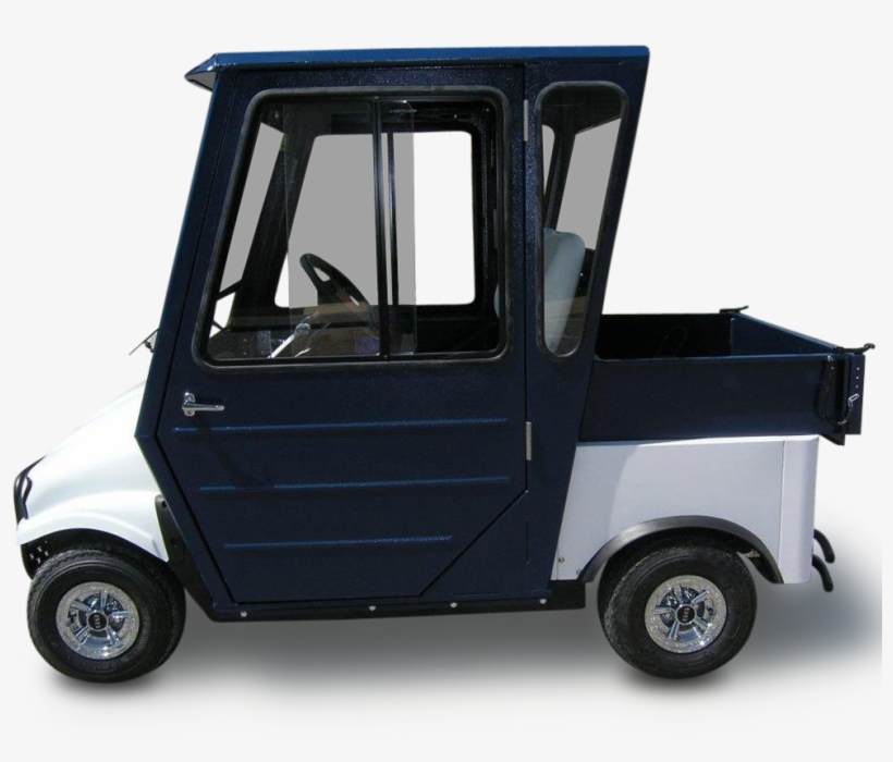 Copy Of R2cb Blue Hard Door Side View - Car, transparent png download