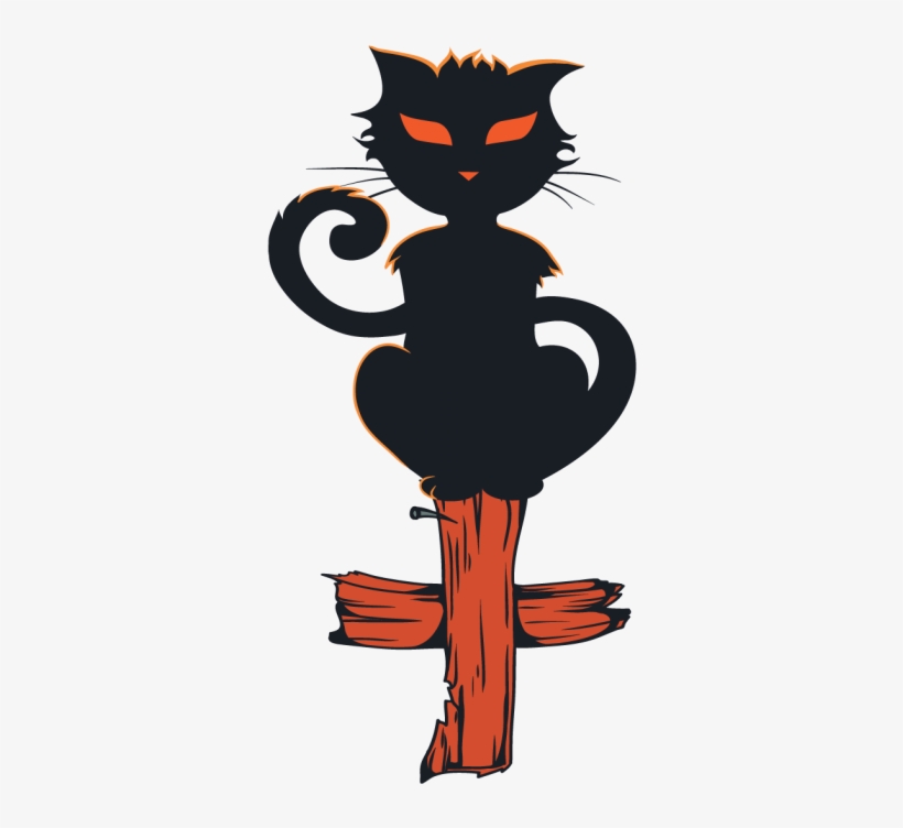 Cat, transparent png download