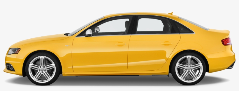 4 - - 2009 Audi Quattro Wagon, transparent png download