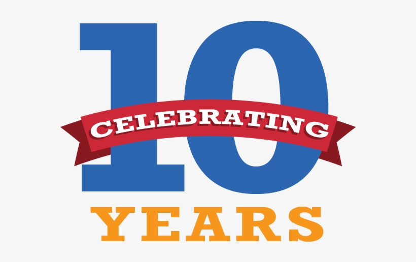 Marc Jacobs Liked This - 10th Anniversary, transparent png download