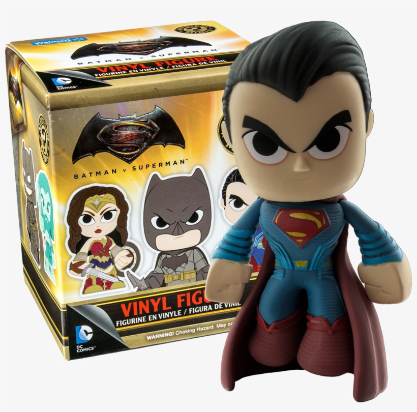 Batman - Justice League Mystery Mini Exclusives, transparent png download