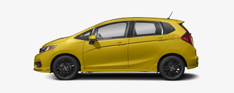 Fit - Honda Fit, transparent png download