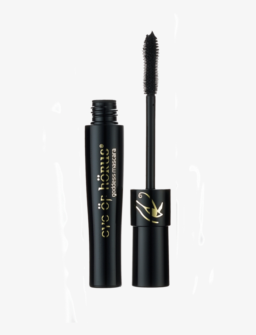 Eye Of Horus- Goddess Mascara In Black - New Mascara 2018, transparent png download