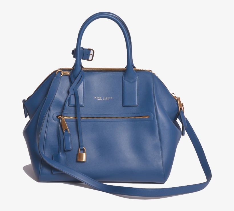 Marc Jacobs Smooth Large Incognito Tote-c0001405, transparent png download