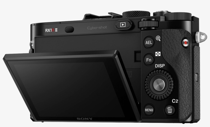Dsc Rx1rii, transparent png download