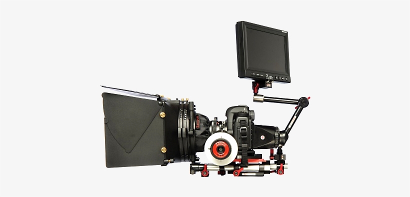 Dslr Video It's A Tool - Digital Slr, transparent png download