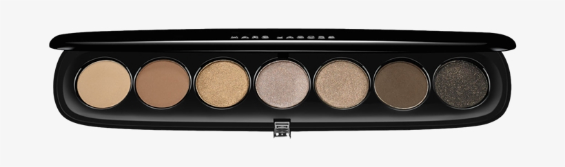 Marc Jacobs Beauty The Social Butterfly Style Eye-con - Marc Jacobs Social Butterfly Palette, transparent png download