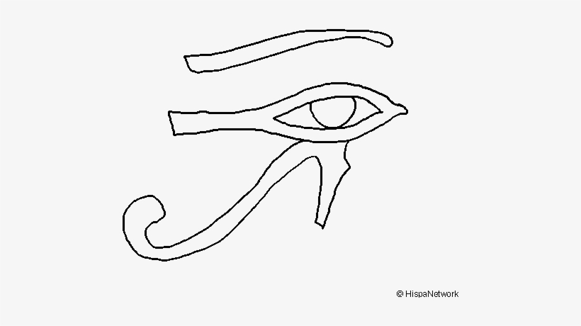 Horus, transparent png download