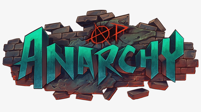 There Are Currently Players On Hypixel - Op Anarchy, transparent png download