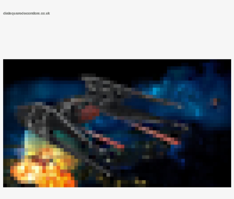 Fashion Lego Star Wars The Last Jedi 75179 Kylo Ren's - Lego Star Wars 75179 Kylo Rens Tie Fighter, transparent png download