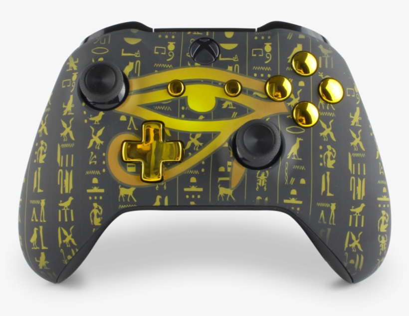 Fortnite Game Controller, transparent png download