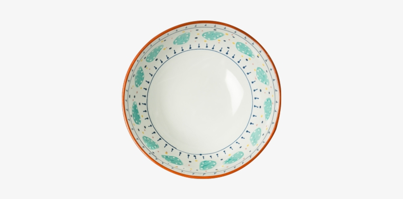 Floro Serving Bowl - Dylan Floro, transparent png download