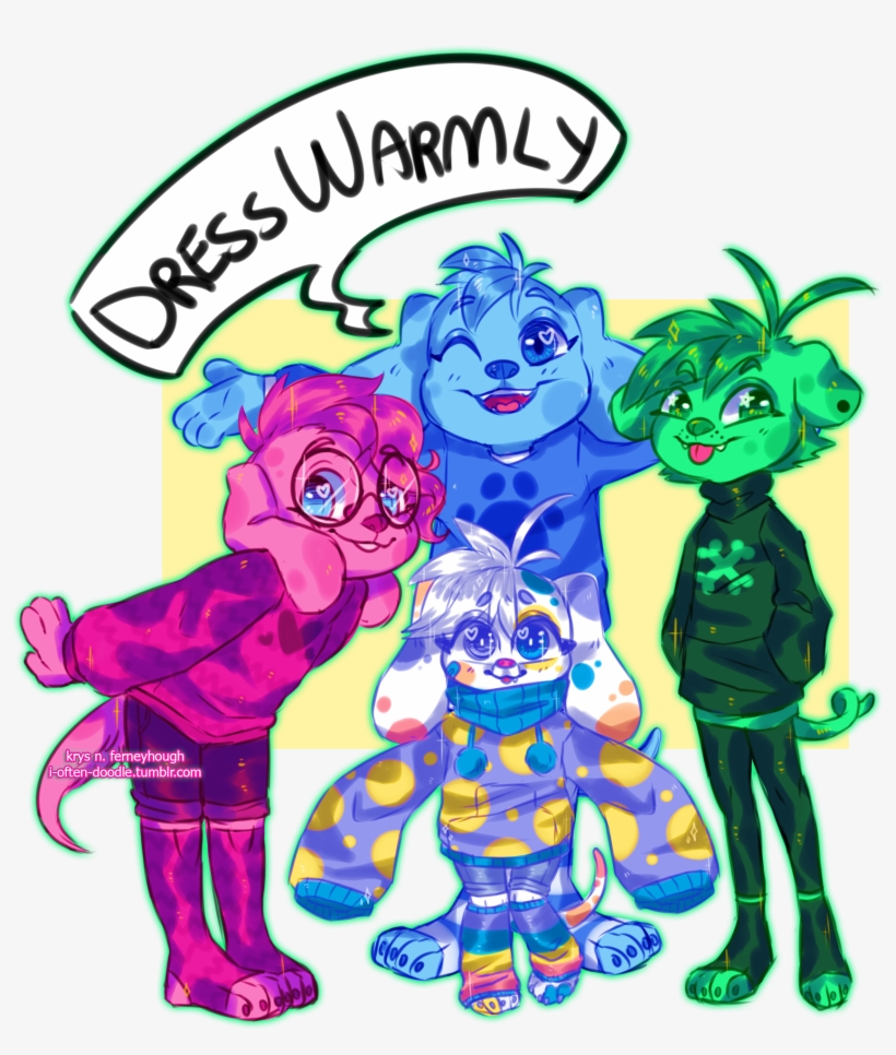 Blue's Clues Sprinkles