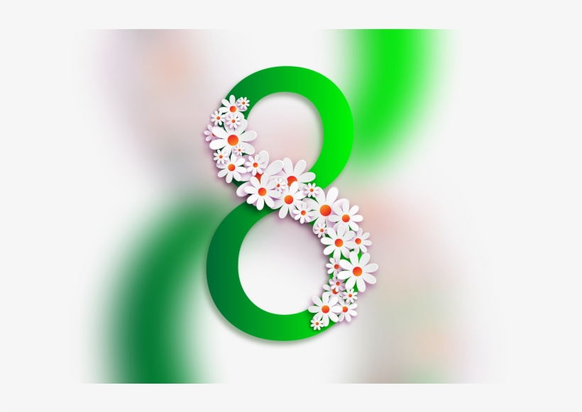 Color Palette Ideas From Flower Circle Font Image - Circle, transparent png download