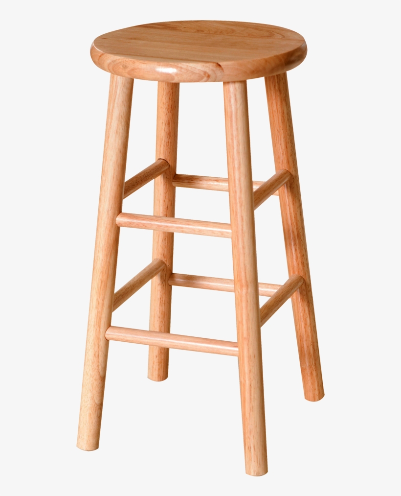 Stool Png Clipart - Stool Png, transparent png download