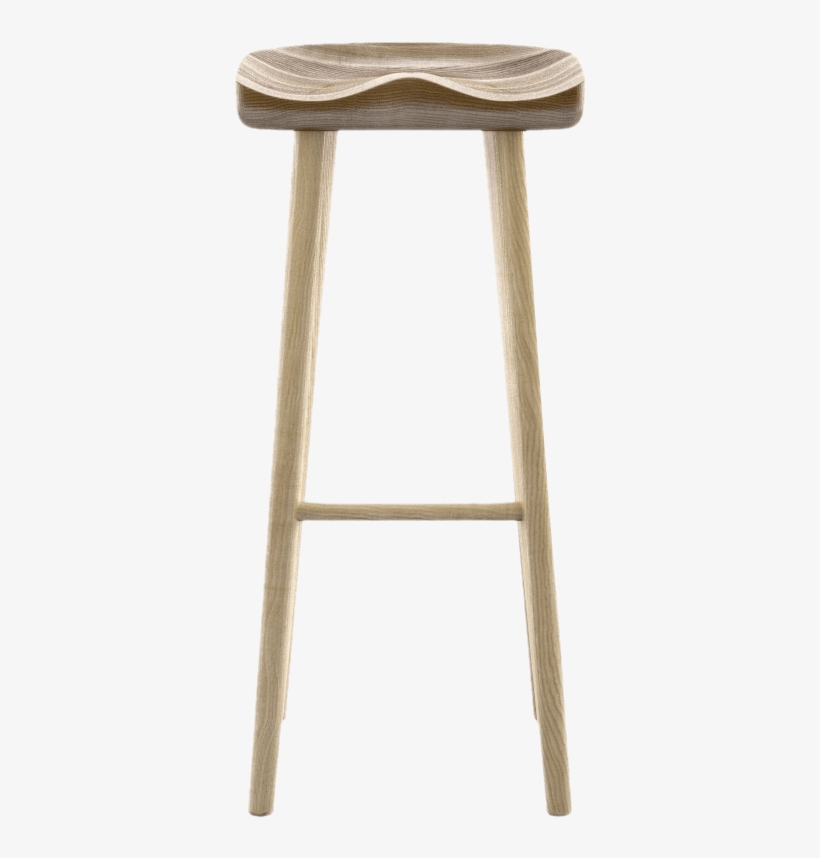 Bar Stool Png - Bar Stool, transparent png download