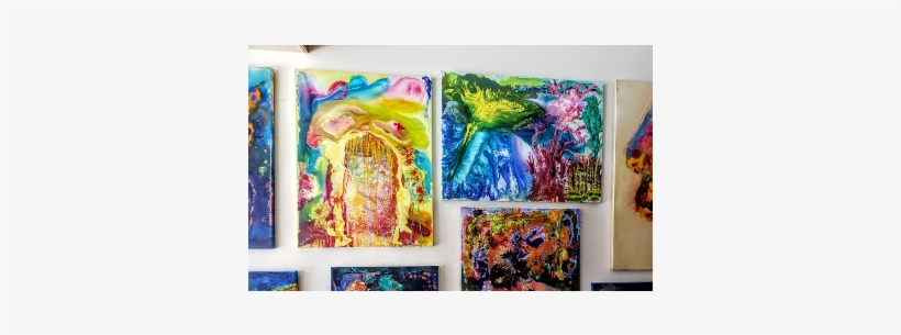 Come See Our Work And Others At - Art Museum, transparent png download