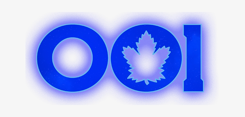 Sorry I Took So Long To Get This One Completed, Folks - Toronto Maple Leaf T Shirt, transparent png download