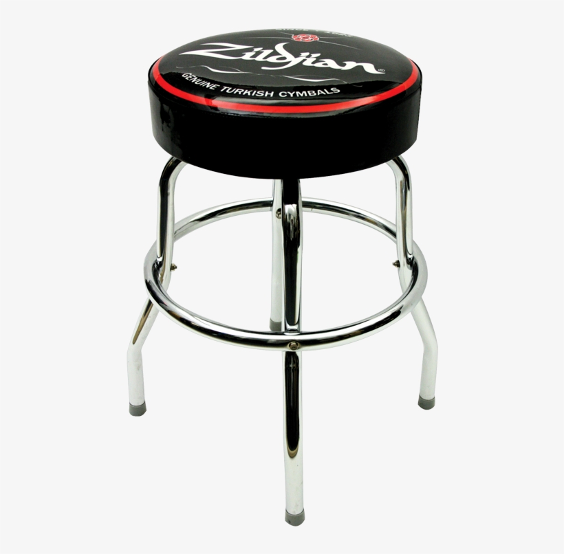 Search Form - Zildjian 24" Bar Stool 24, transparent png download
