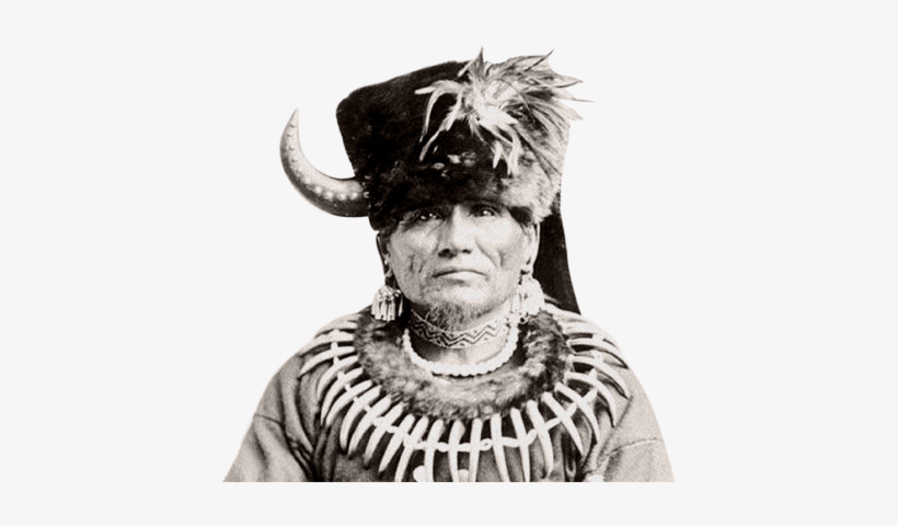 About Chief Standing Bear - Standing Bear Court Ruling, transparent png download