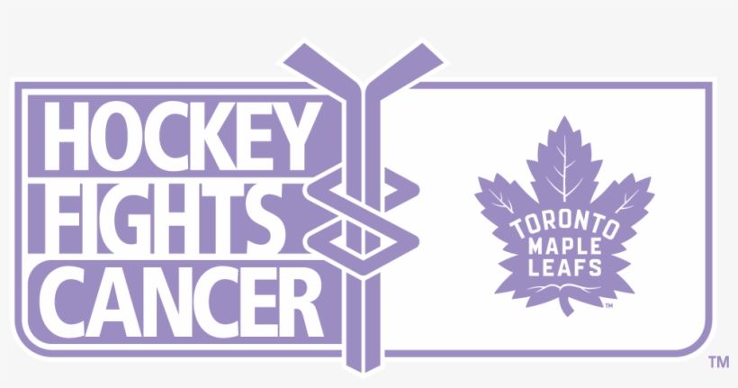 2 Nov - Hockey Fights Cancer 2017, transparent png download