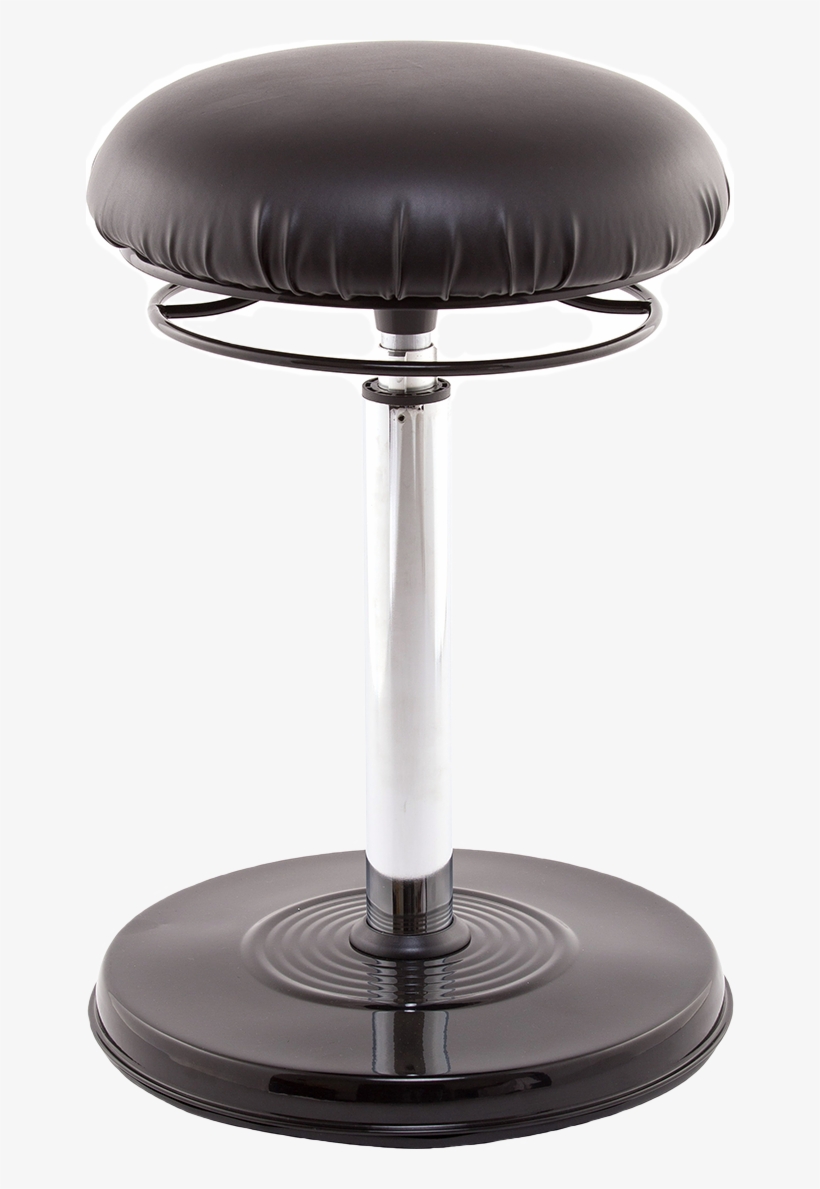 Kore Wobble Stools Are Fantastic At Wobbling Standing Desk PNG Image Transparent PNG Free