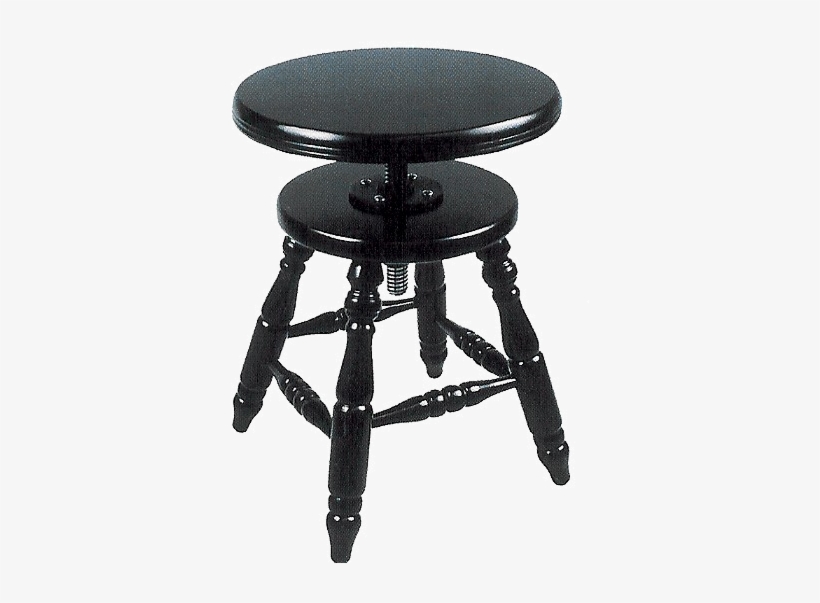 Grand Piano Seat Png, transparent png download