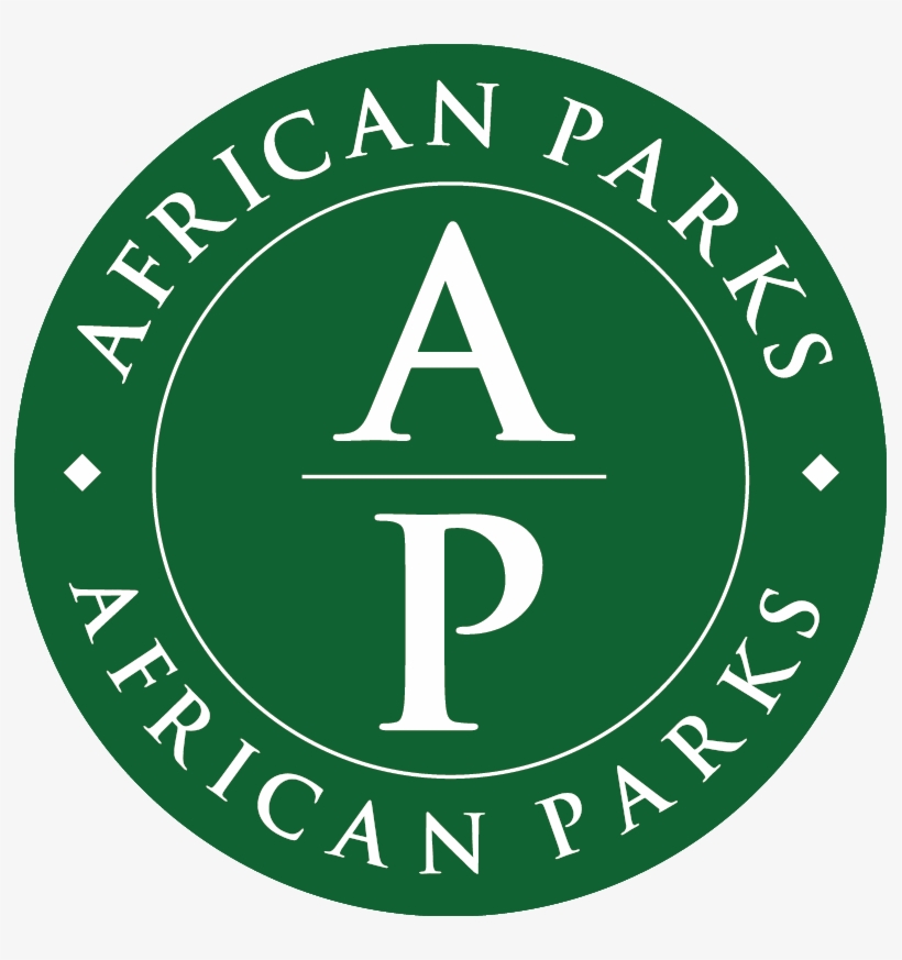 African Parks Logo Green - African Parks Network Logo, transparent png download