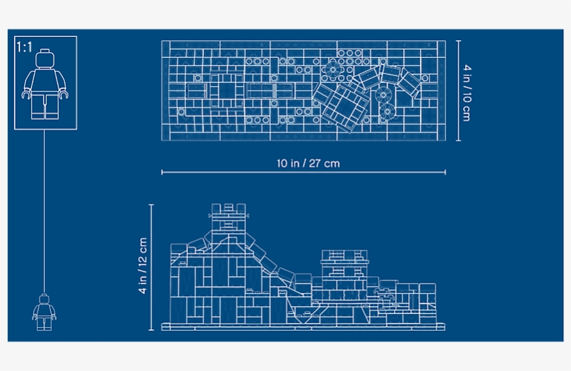 Great Wall Of China, transparent png download