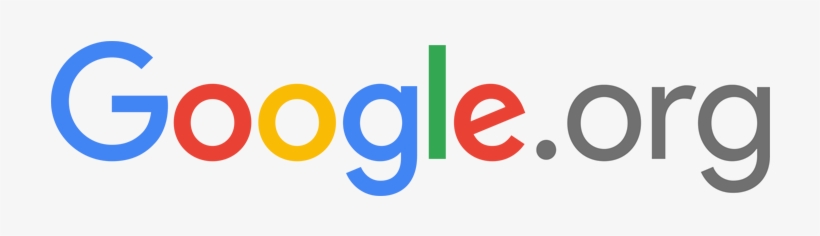 Google - Org - Google Org, transparent png download
