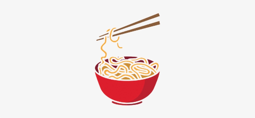 Clip Art Library Wofon Restaurant - Noodles Clipart Transparent, transparent png download