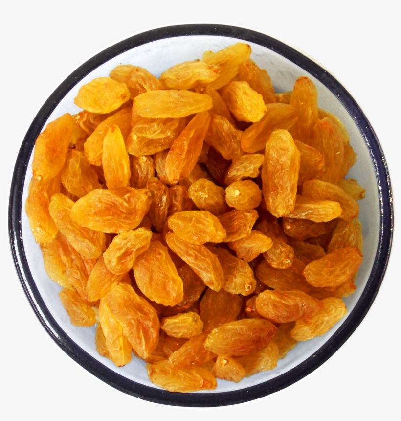 Dry Fruit Almond Nuts Raisin, transparent png download