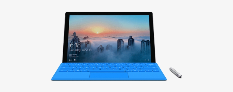 Super Saiyan God Hair Png - Surface Pro 2017 Dimensions, transparent png download