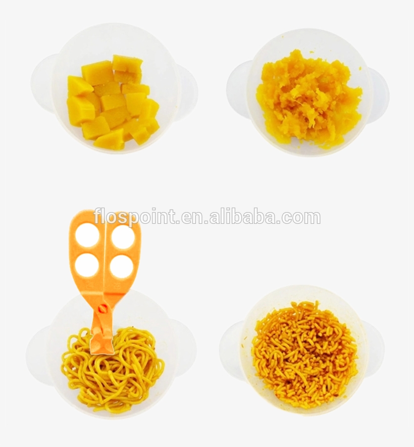 Drawings Of Scissors, Drawings Of Scissors Suppliers - Tesoura Para Comida De Bebês, transparent png download