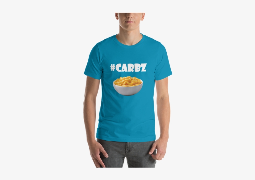 Mac And Cheese Carbz Shirt - Fortnite Chug My Jug Shirt, transparent png download