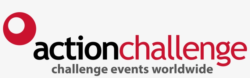 Logo Action Challenge - Action Challenge, transparent png download