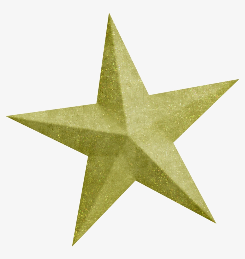 Flergs Frostyholiday Star Png Ephemera And Album - Clip Art, transparent png download