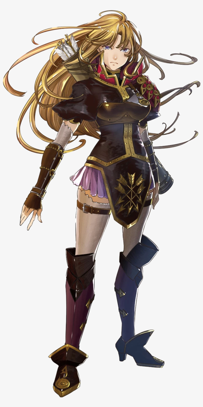 Clarisse Fire Emblem Heroes, transparent png download