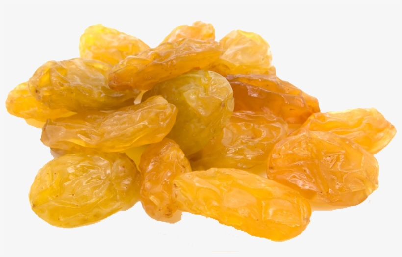 Gold Raisin, transparent png download