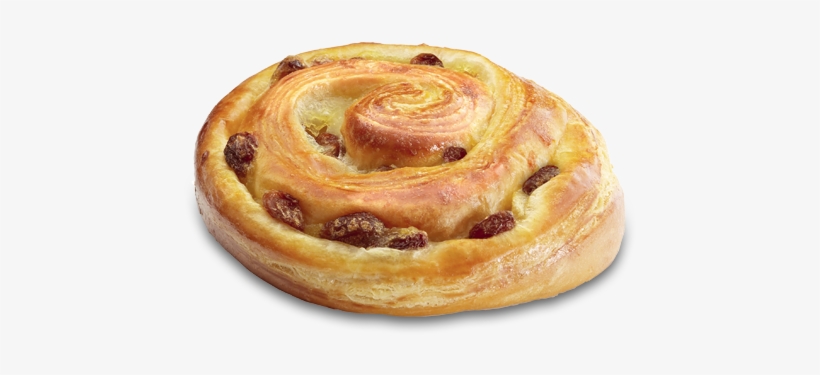 Pain Au Raisin Png, transparent png download