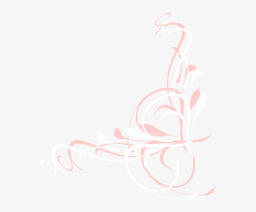 White Swirls, transparent png download