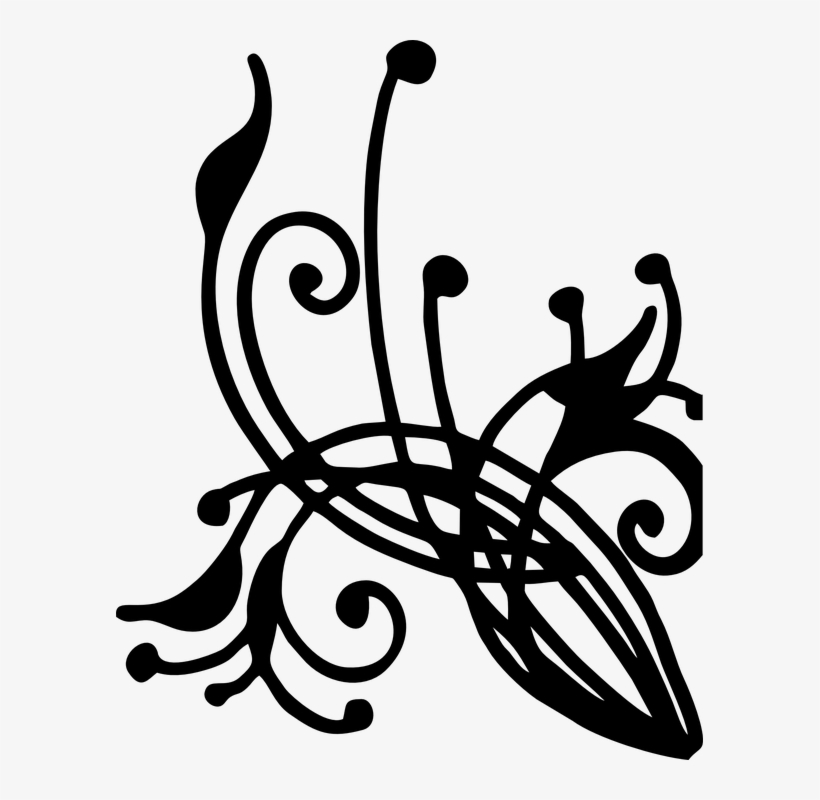 Free Vector Graphic - Arabian Nights In Crimson - Large By Thin Line Textiles, transparent png download