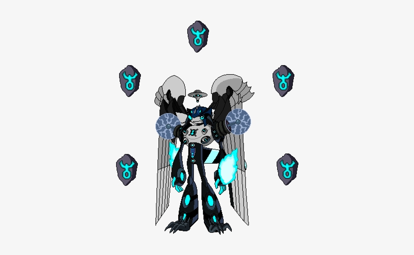 Ultimate Warrior - Ben 10 Ultimate Alien Ultimate, transparent png download
