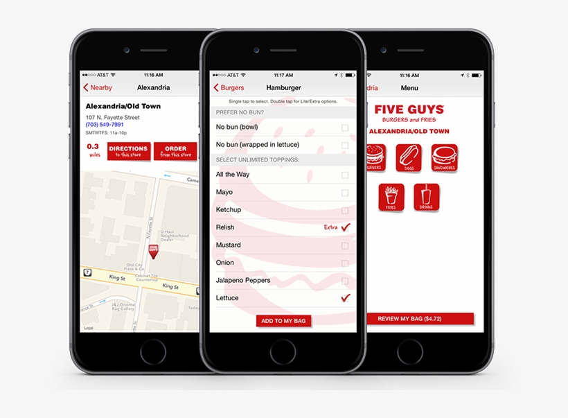 75% Reorder Rate - Five Guys Communication, transparent png download