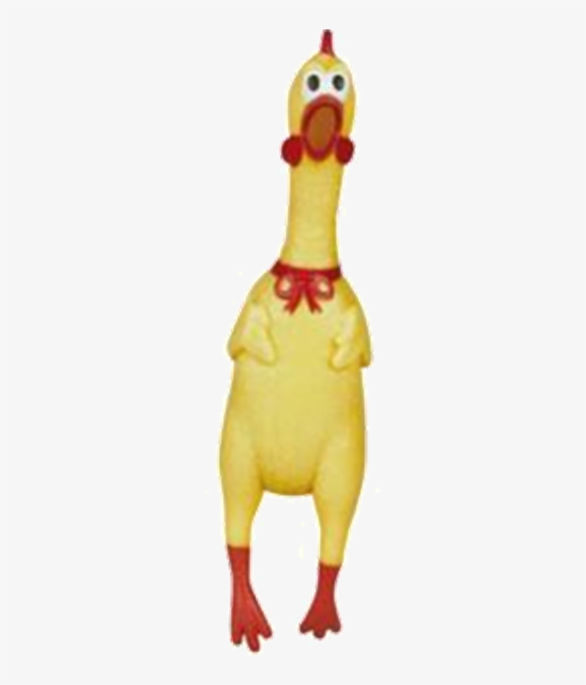Download Rubber Chicken Rules Of Survival Rubber Chicken Png