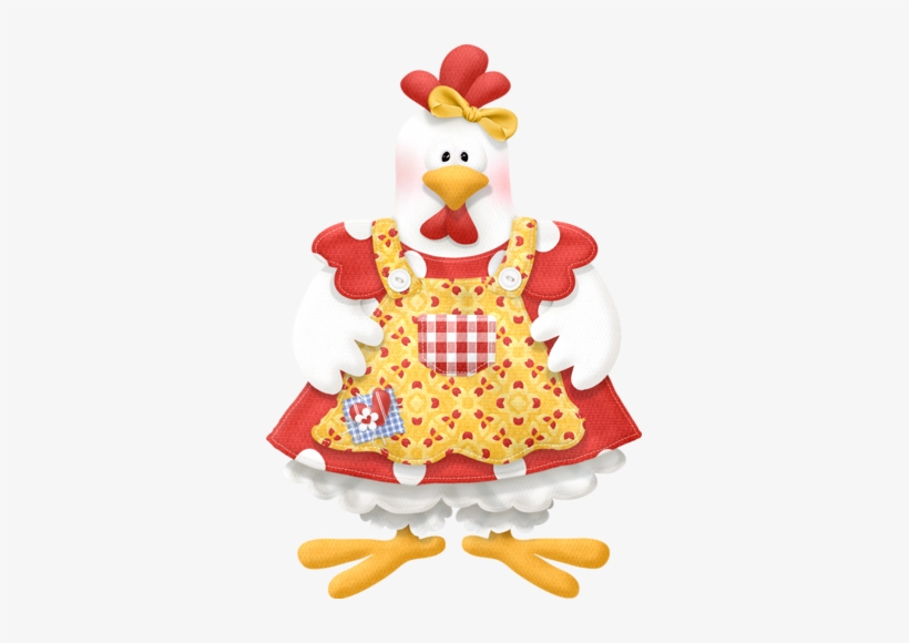 Gifs Pazenlatormenta Funds - Chicken, transparent png download