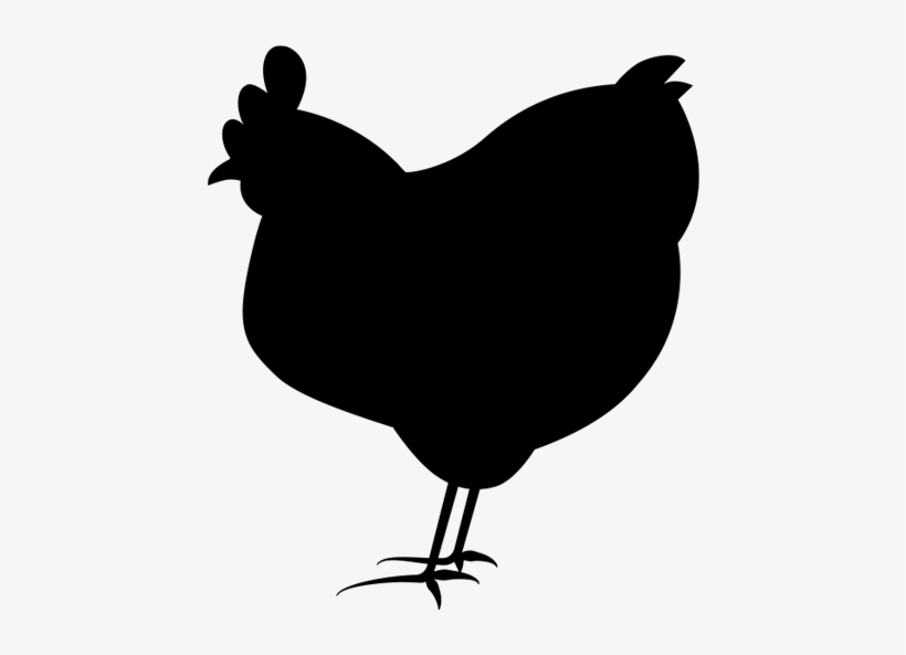 The Chicken Had Its Last Hurrah As A Roasted Dinner - Poultry Hatchery Icon Png, transparent png download
