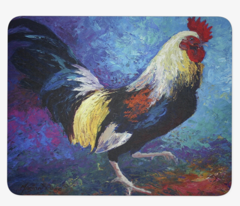 Trademark Art Marion Rose 'outta Here' Canvas Art, transparent png download